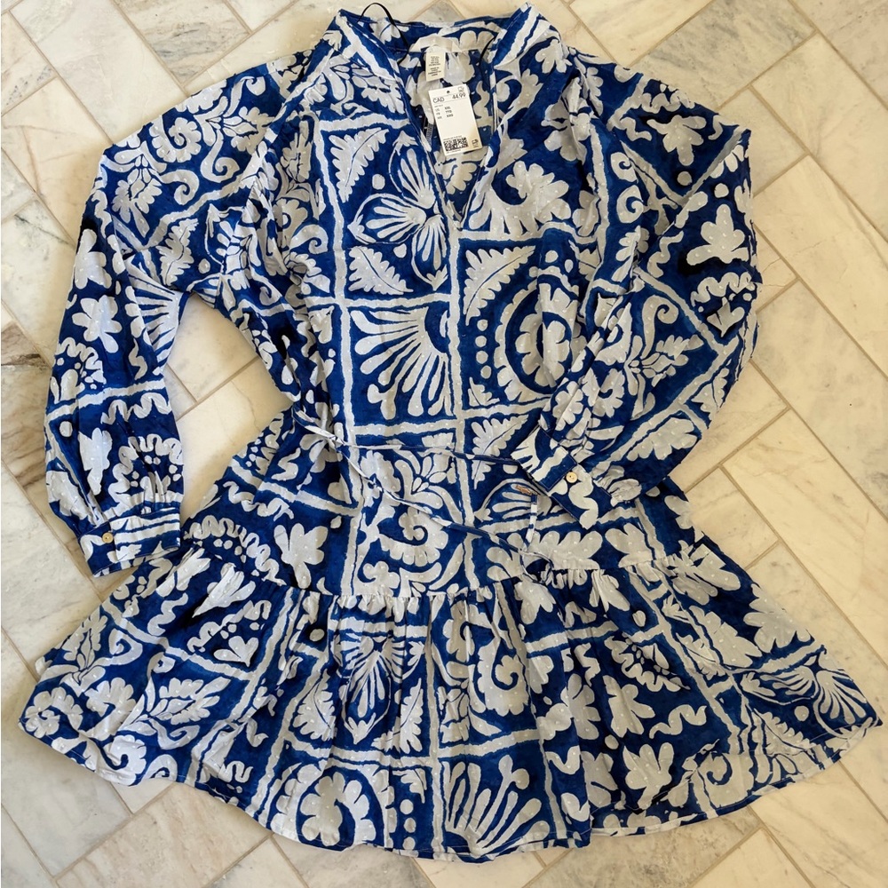 NWT Dress - H&M